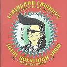 Leningrad Cowboys - Total Balalaika
