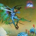 Gravy Train - Staircase To The Day (LP)