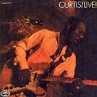 Curtis Mayfield - Curtis/Live (2 LPs)