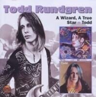 Todd Rundgren - A Wizard, A True Star (LP)