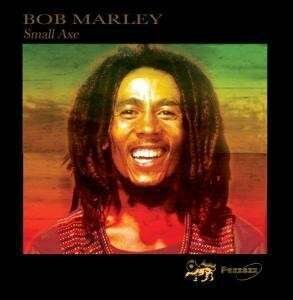 Bob Marley - Small Axe (2 LPs)