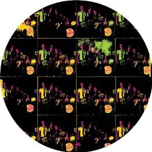 The Boys - --- - Picture Disc (LP)