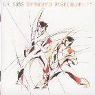 U.K. Subs - Diminished Responsibility (LP)