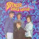 The Spencer Davis Group - Mulberry Bush (LP)