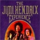 Experience (OST) & Jimi Hendrix - OST 2 (LP)