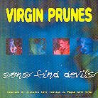 Virgin Prunes - Sons Find Devils (LP)