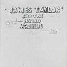 James Taylor - Original Flying Machine (LP)