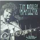 Tim Buckley - Dream Letter (2 LPs)