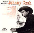 Johnny Cash - Now Here's (Limited Edition, LP)