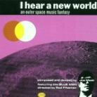 Joe Meek - I Hear A New World (LP)
