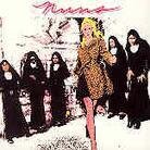 The Nuns - --- (LP)