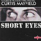 Curtis Mayfield - Short Eyes (LP)