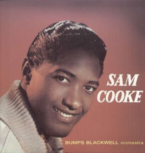 Sam Cooke - --- (LP)