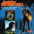 Bobby Womack - Fly Me To The Moon (LP)