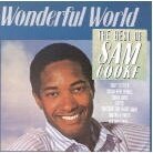 Sam Cooke - Wonderful World (LP)