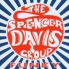 The Spencer Davis Group - Funky (2 LPs)