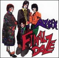 Attack - Final Daze (LP)