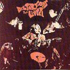 Litter - Distortions (LP)