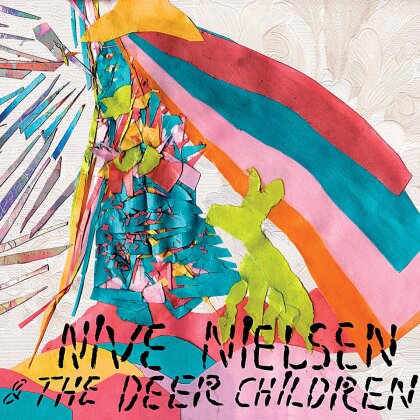 Nielsen Nive & The Deer Child & Deer Children - Nive Sings! (LP)