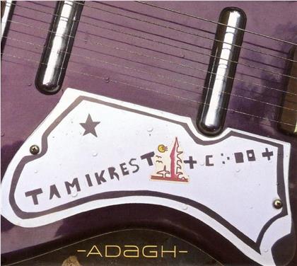 Tamikrest - Adagh (LP)