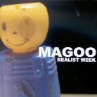 Magoo - Realist Week (LP)