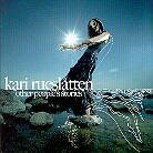 Kari Rueslatten - Other People's Stories -H (LP)