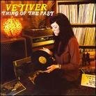 Vetiver - A Thing Of The Past (LP)