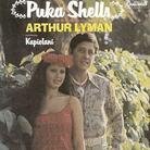 Arthur Lyman - Puka Shells (LP)