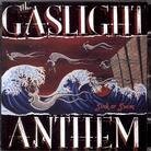 The Gaslight Anthem - Sink Or Swim (Colored, LP)