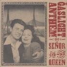 The Gaslight Anthem - Senor And The Queen 1 (LP)