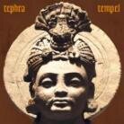 Tephra - Tempel (LP)