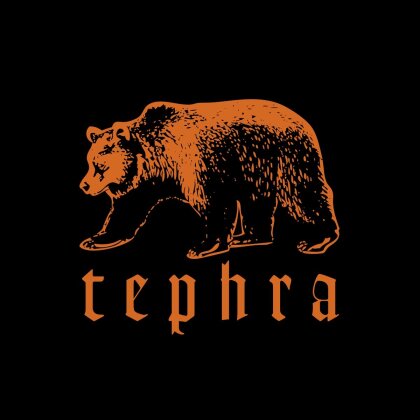 Tephra - Demo (Limited Edition, LP)