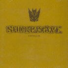 Shockwave - Dominicon (LP)