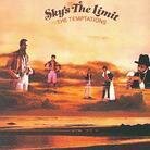 The Temptations - Sky's The Limit (LP)