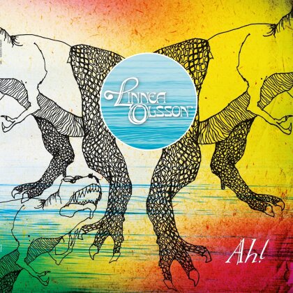 Linnea Olsson - Ah (LP)