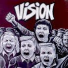 Vision - Kids Still Have A Lot To (LP)