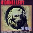 O'donel Levy - Simba (LP)