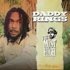 Daddy Rings - Most High (2 LPs)