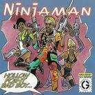 Ninjaman - Hollow Point Bad Boy (LP)