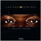 Luciano - Upright (LP)