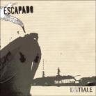 Escapado - Initiale (LP)