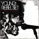 Young Rebel Set - Curse Our Love (LP)