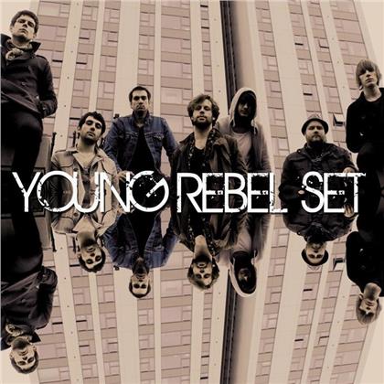 Young Rebel Set - --- (LP)