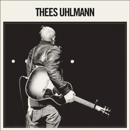 Thees Uhlmann (Tomte) - --- (LP)