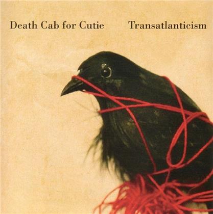 Death Cab For Cutie - Transatlanticism (2 LPs)