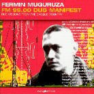 Fermin Muguruza - Fm 99.00 Dub Manifest (LP)