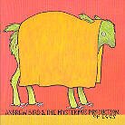 Andrew Bird - Mysterious Production Of (LP)