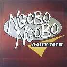 Ngobo Ngobo - Daily Talk (LP)