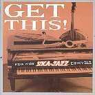 New York Ska Jazz Ensemble - Get This (LP)