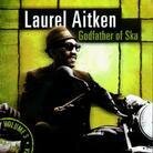 Laurel Aitken - Godfather Of Ska 3 (LP)
